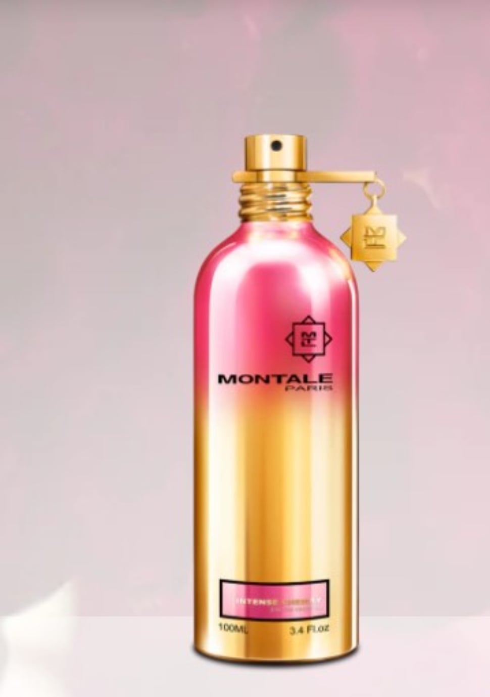 Montale Intense Cherry