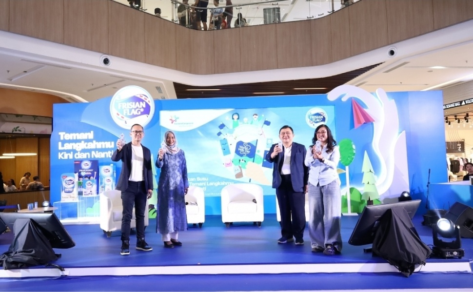 Perayaan World Milk Day 2026. (Dok. Ist)