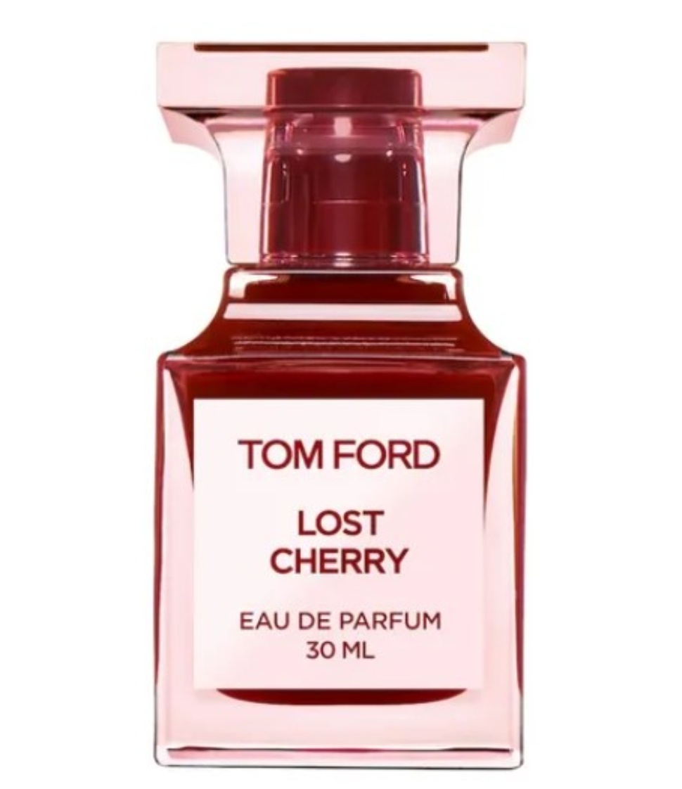 Tom Ford Lost Cherry
