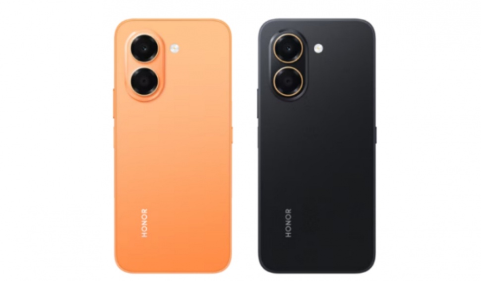 Honor X7e. [Gizmochina]