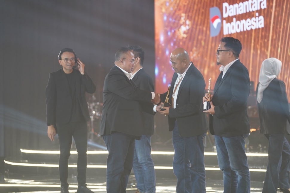 PNM Excellence Awards 2026 menjadi bagian dari transformasi budaya kerja perusahaan untuk mendorong kolaborasi, inovasi, dan peningkatan kinerja insan PNM. (Dok. PNM)
