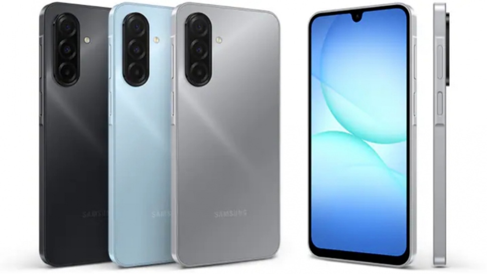 Samsung Galaxy A17 4G (Samsung)