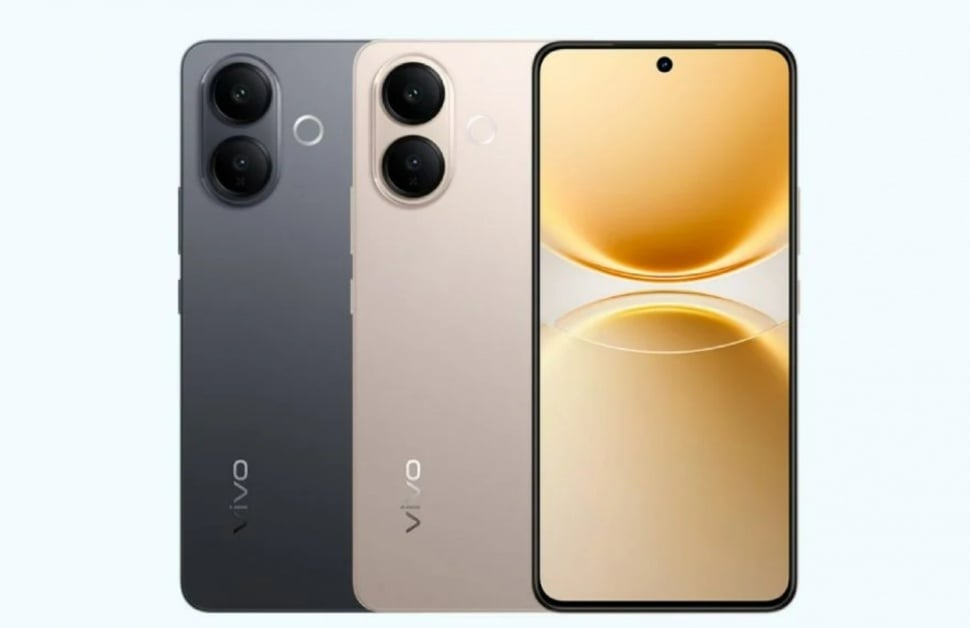 HP midrange Vivo V70 Lite. (Vivo)