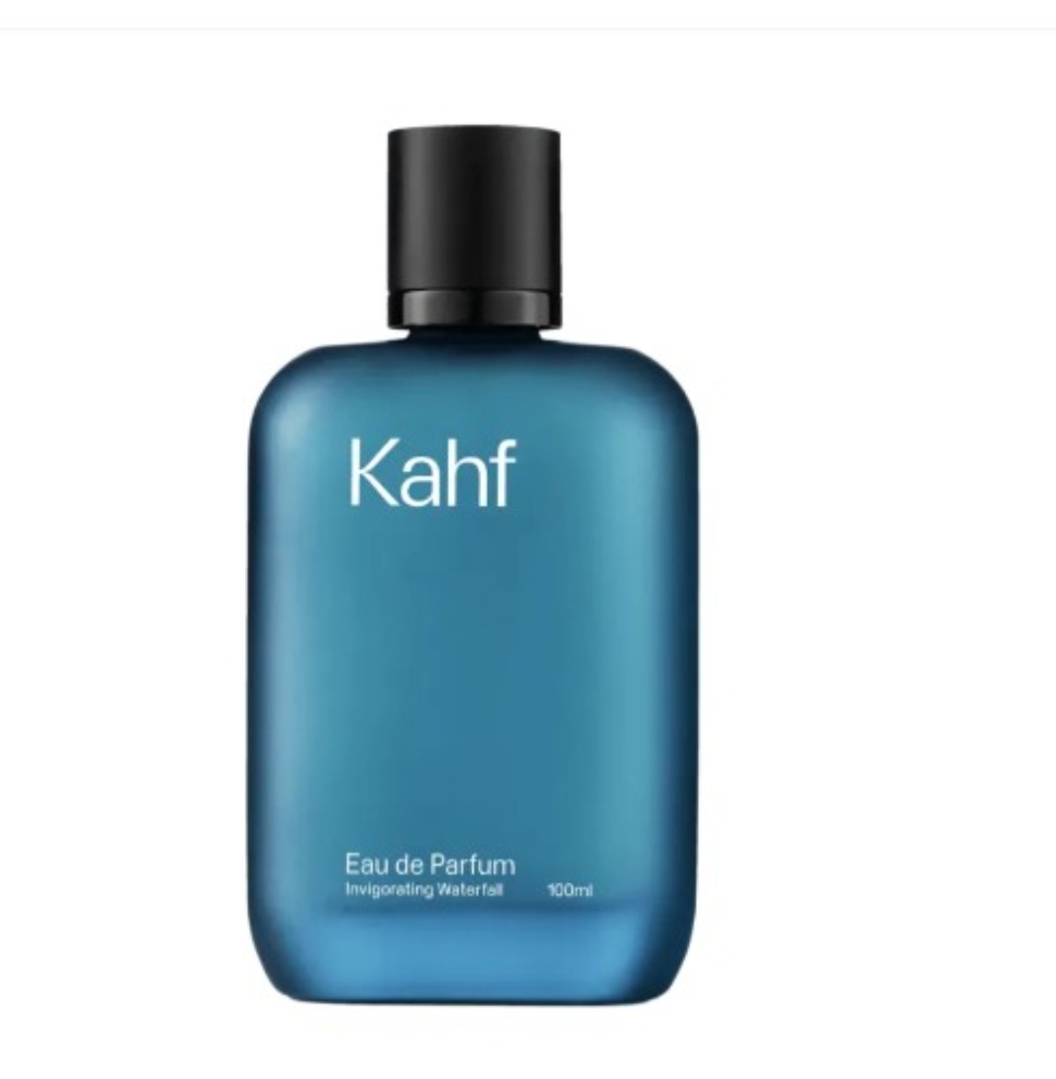 Kahf Invigorating Waterfall