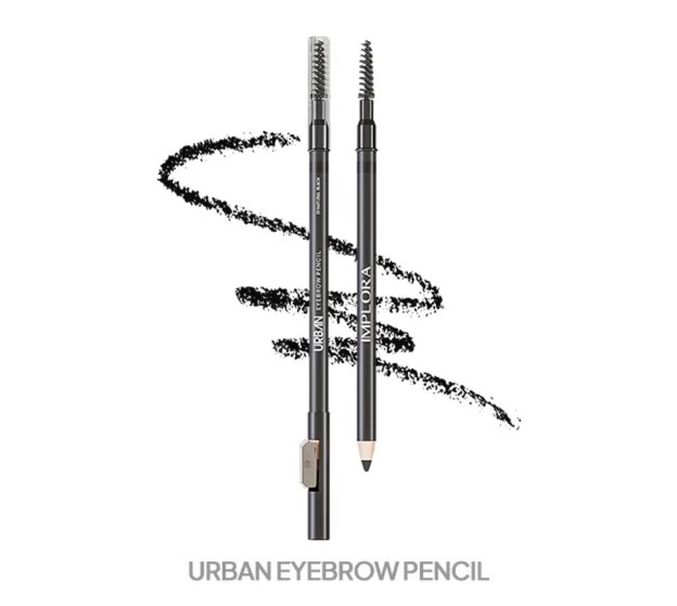 Implora Urban Eyebrow