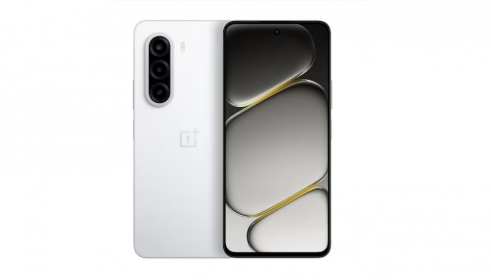 OnePlus Turbo 6x. (OnePlus)