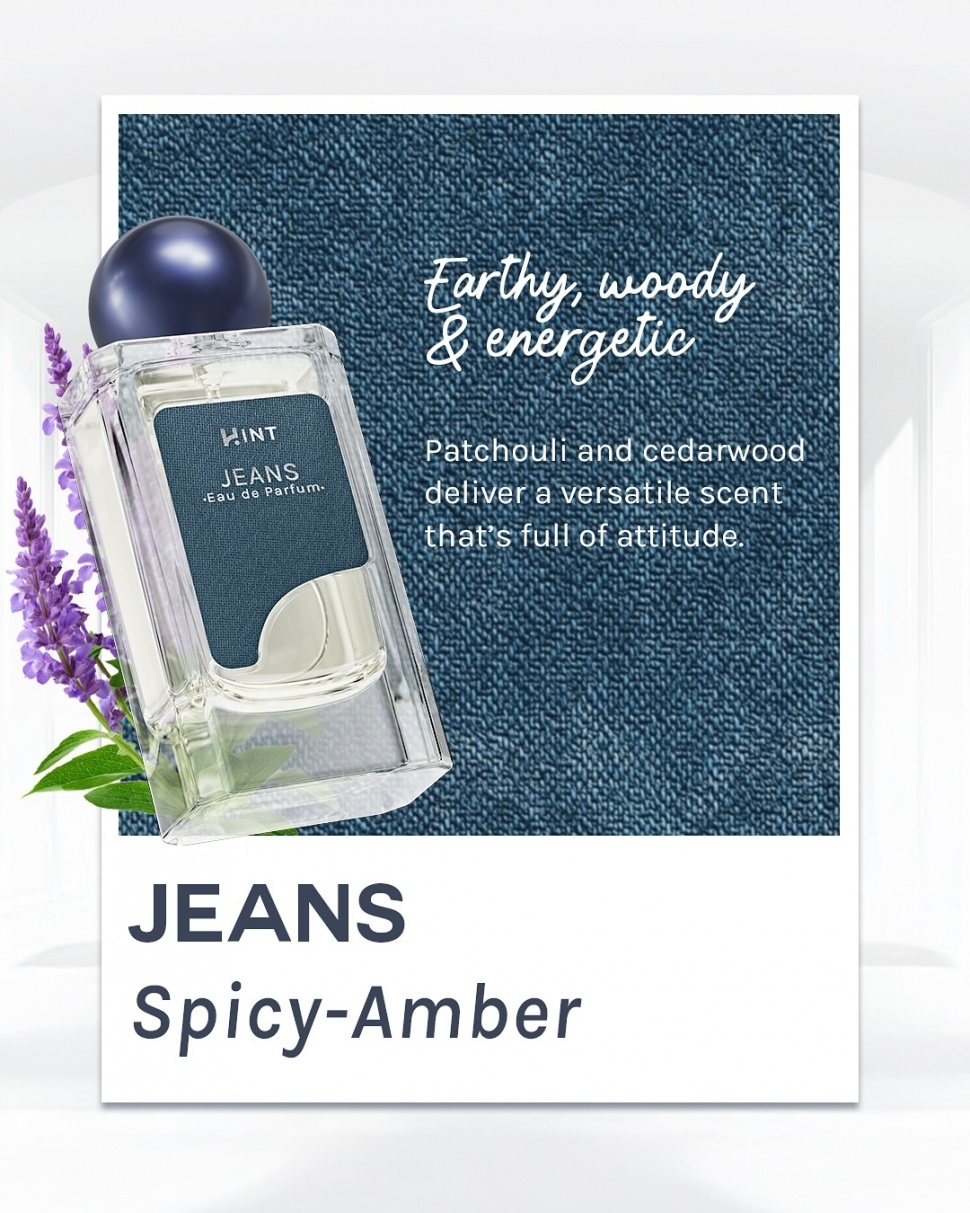 HINT Jeans