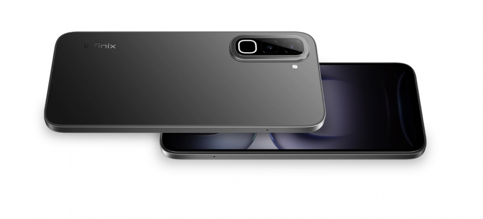 Kelebihan dan kekurangan Infinix Hot 70. (Infinix)