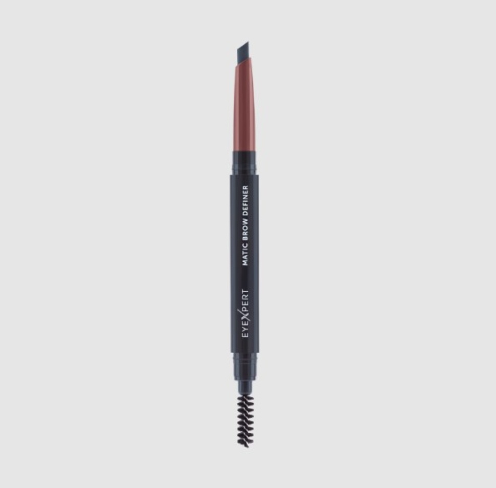 Wardah EyeXpert Matic Brow