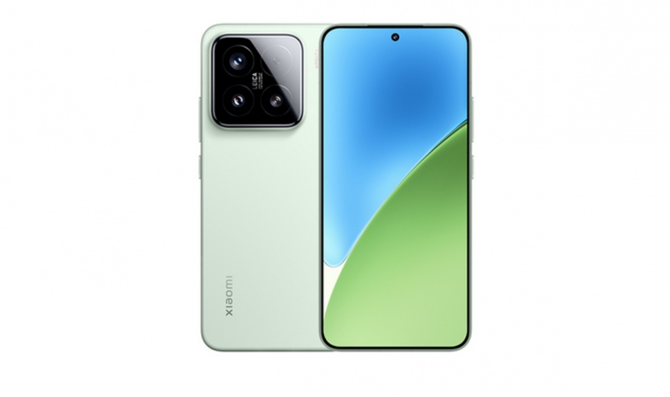 Xiaomi 15