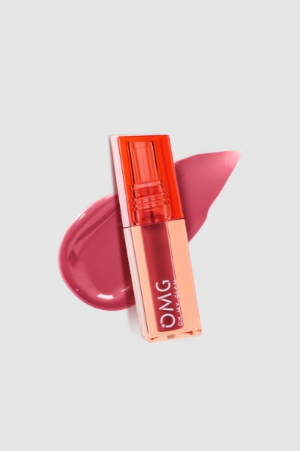 OMG Glassy Lip Tint