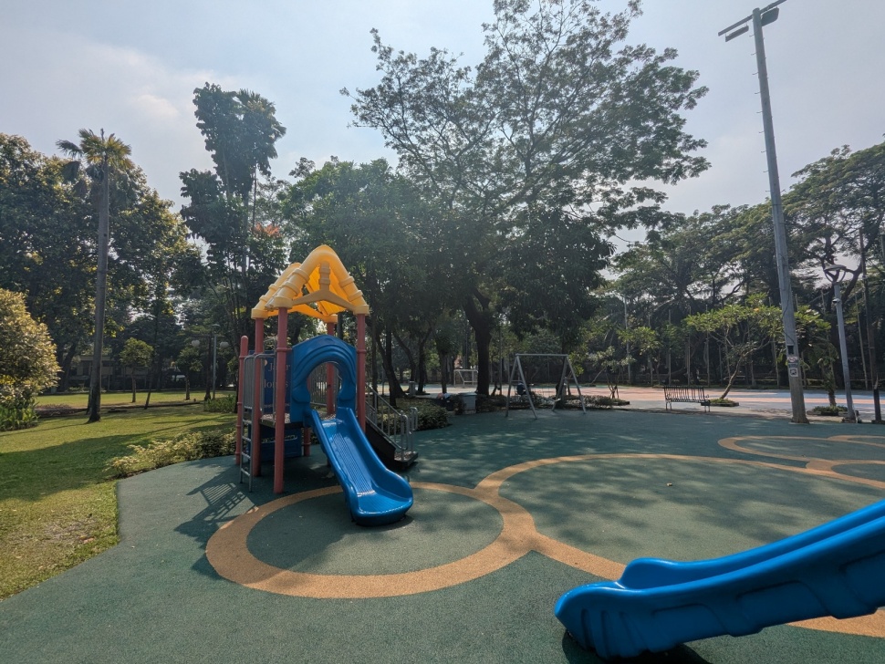 Di Usia 499 Tahun, Jakarta Berbenah Menjadi Kota yang Lebih Ramah Manusia. (Suara.com/Adiyoga)