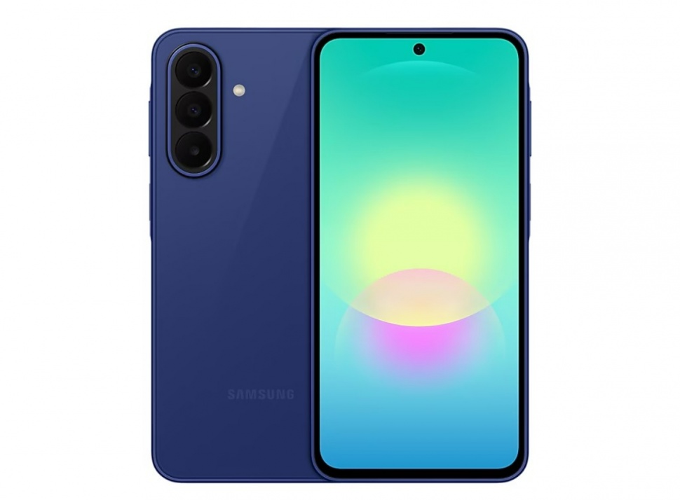 Samsung Galaxy A27 5G. (Samsung Republik Ceko)