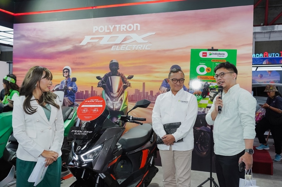 Ilustrasi Jakarta Fair Kemayoran 2026 (dok. Indodana)
