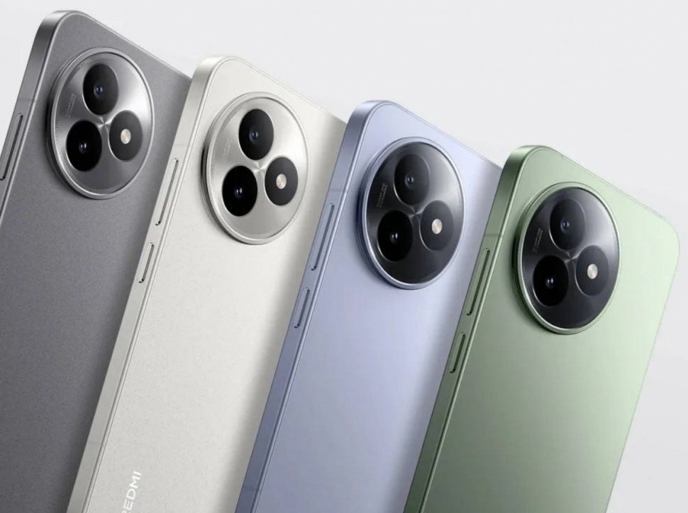 Redmi K90 series. (Redmi)