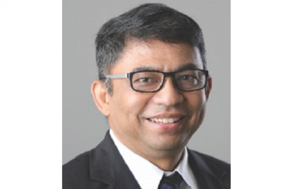 Guru Besar Fakultas Ekonomi dan Bisnis Universitas Indonesia (UI) Mohamad Ikhsan (dok. UI)
