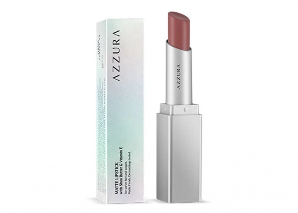 Lipstik Matte yang Dipuji Gak Bikin Bibir Kering. (Shopee)
