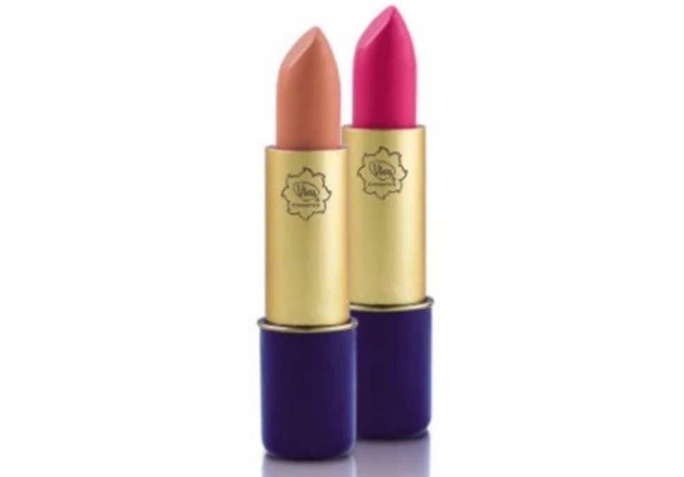 Lipstik Viva. (Shopee)