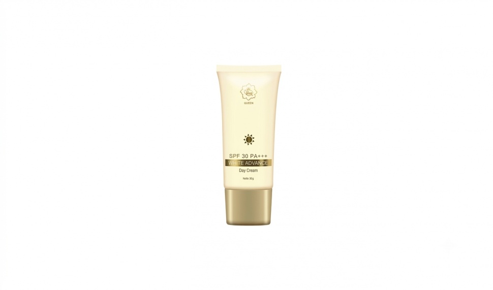 Viva Queen White Advance Day Cream SPF 30 PA+++