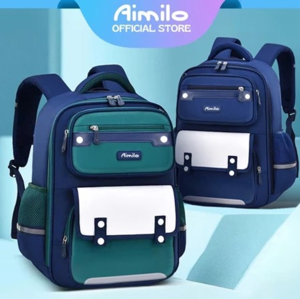 HYTRIX Colour Pop Backpack Water Repellent