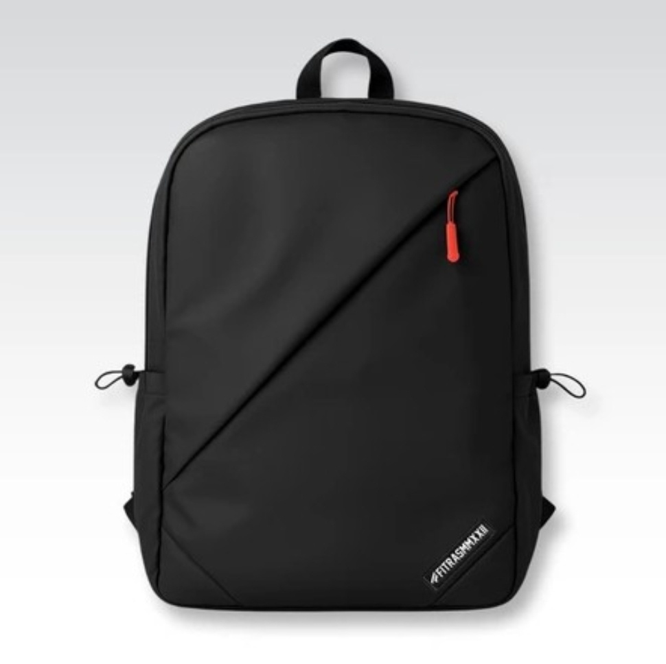 FITRAS Tas Ransel Pria Wanita Anti Air