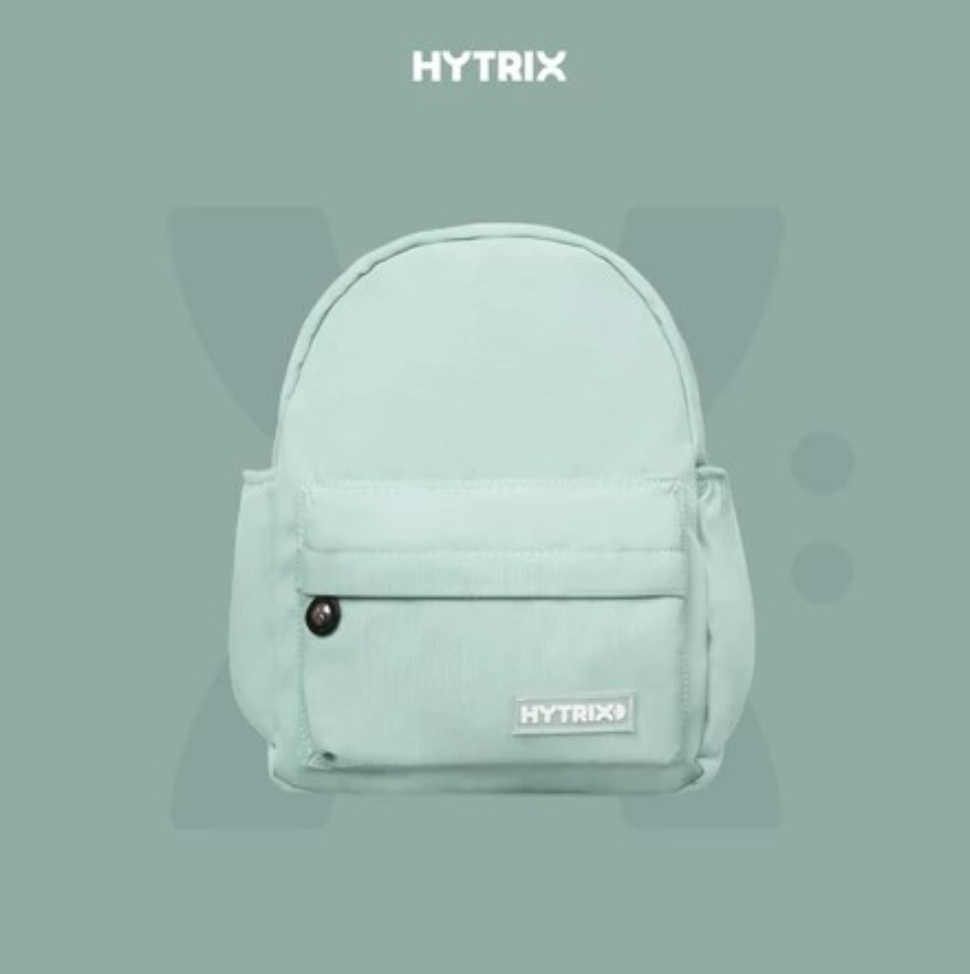 HYTRIX Colour Pop Backpack Water Repellent