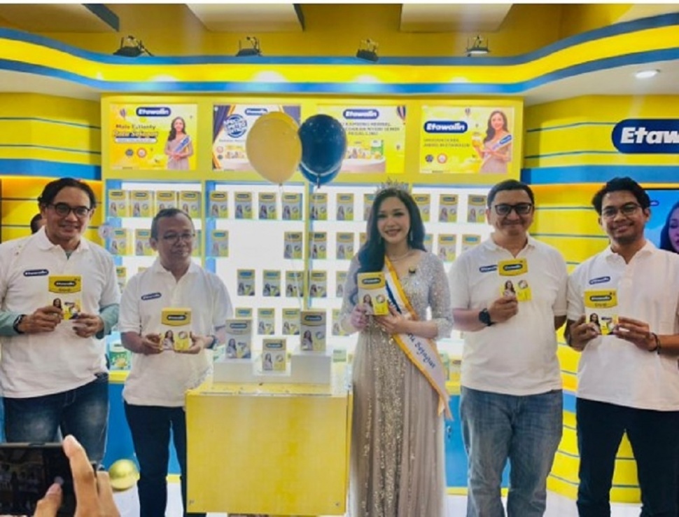 Maia Estianty Cerita Pentingnya Menjaga Kesehatan Tulang dan Sendi. (dok. ist)