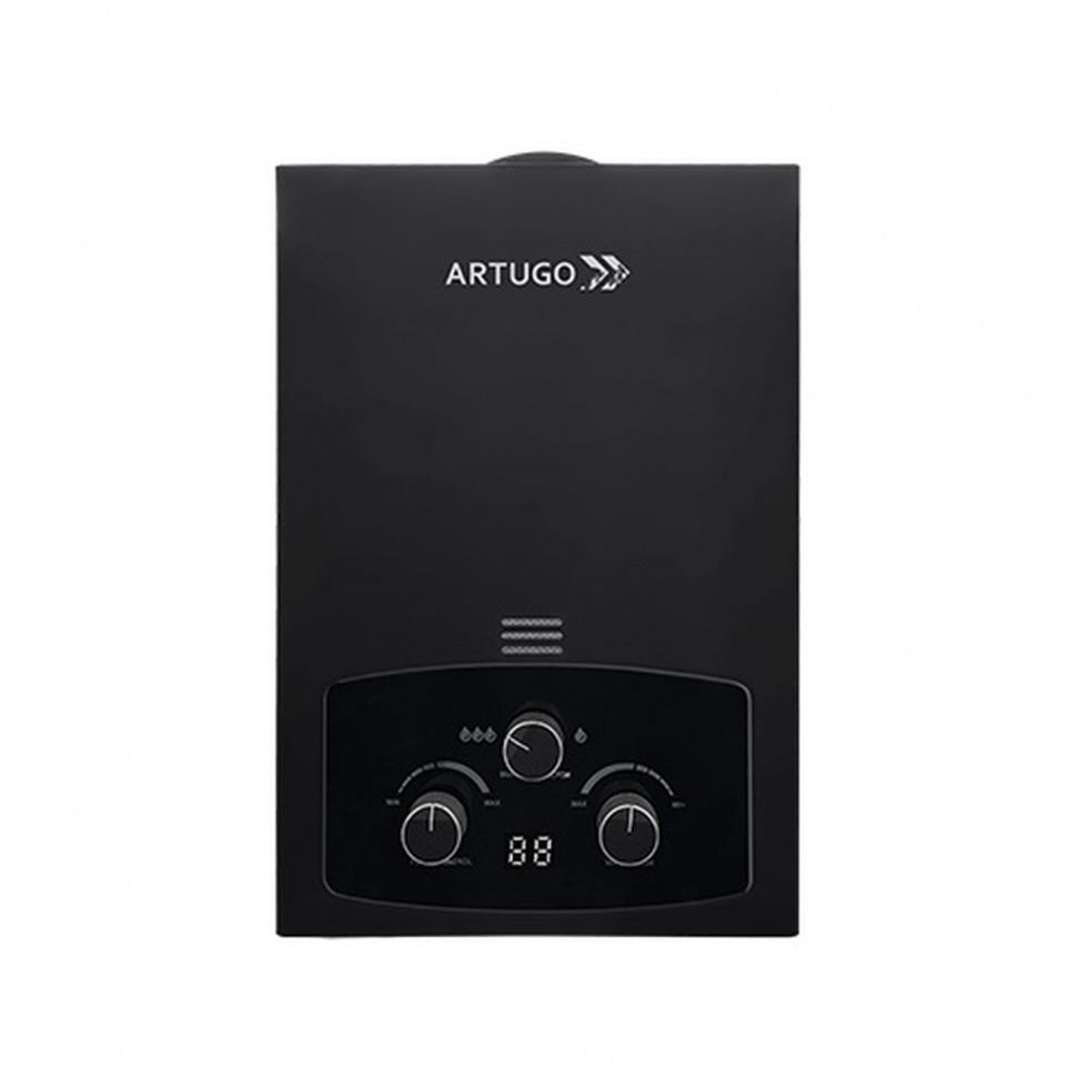 Water heater gas Artugo HG 6 QN