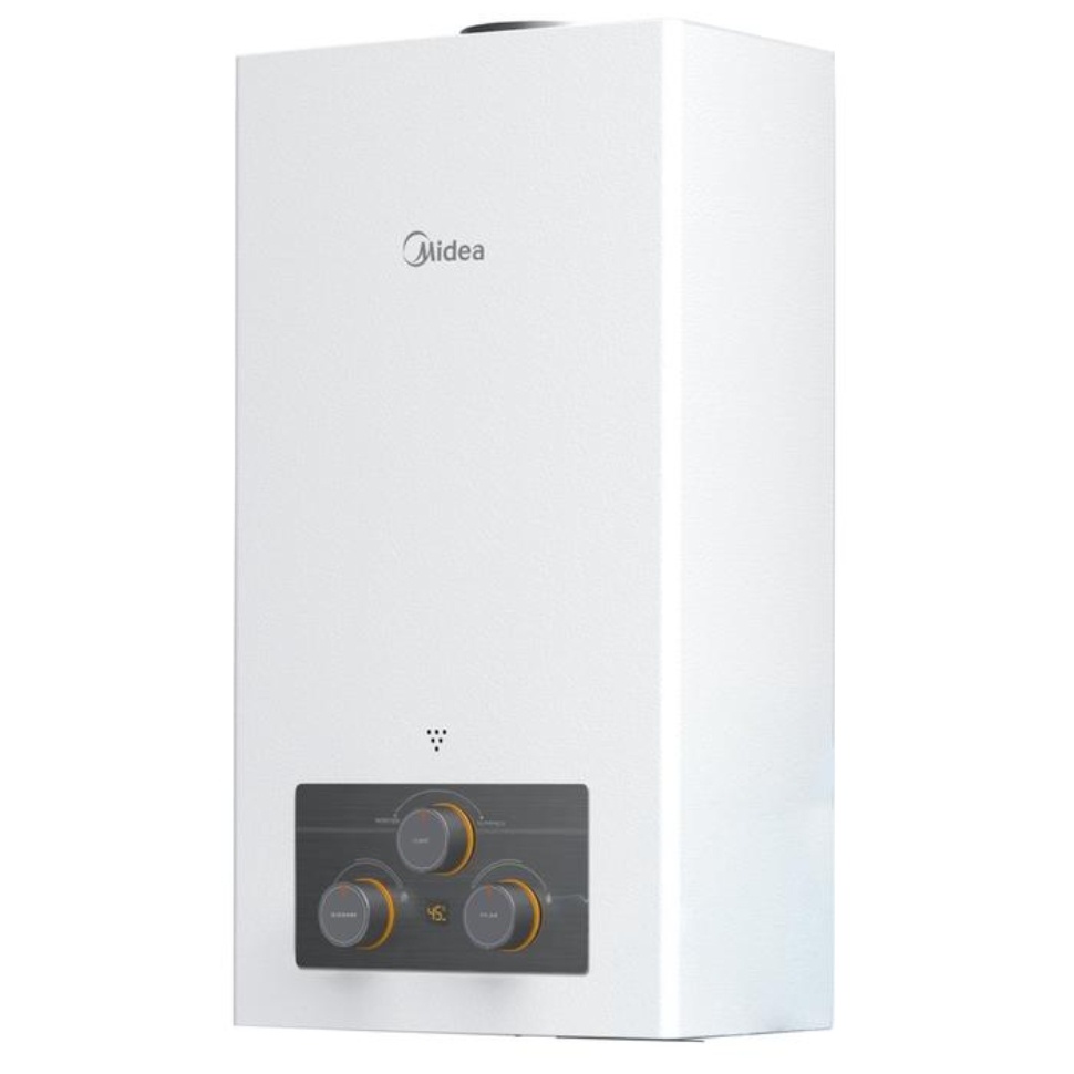 Water heater gas Midea JSD10-5DHS1