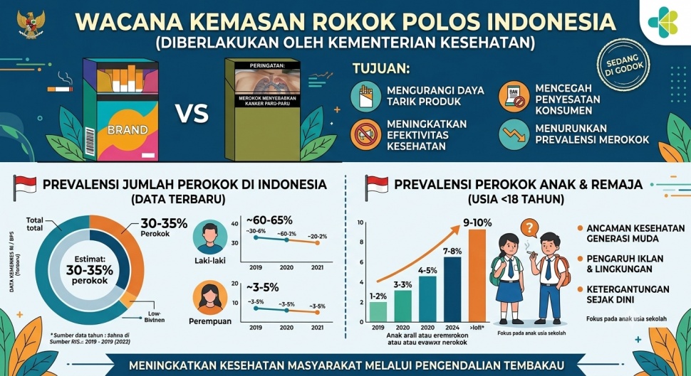 Asosiasi Petani Cengkeh Indonesia (APCI) menolak rencana pemerintah menerapkan penyeragaman kemasan rokok karena dinilai berpotensi menekan industri hasil tembakau (IHT) dan berdampak langsung terhadap perekonomian sekitar 1,5 juta petani cengkeh di Indonesia.
