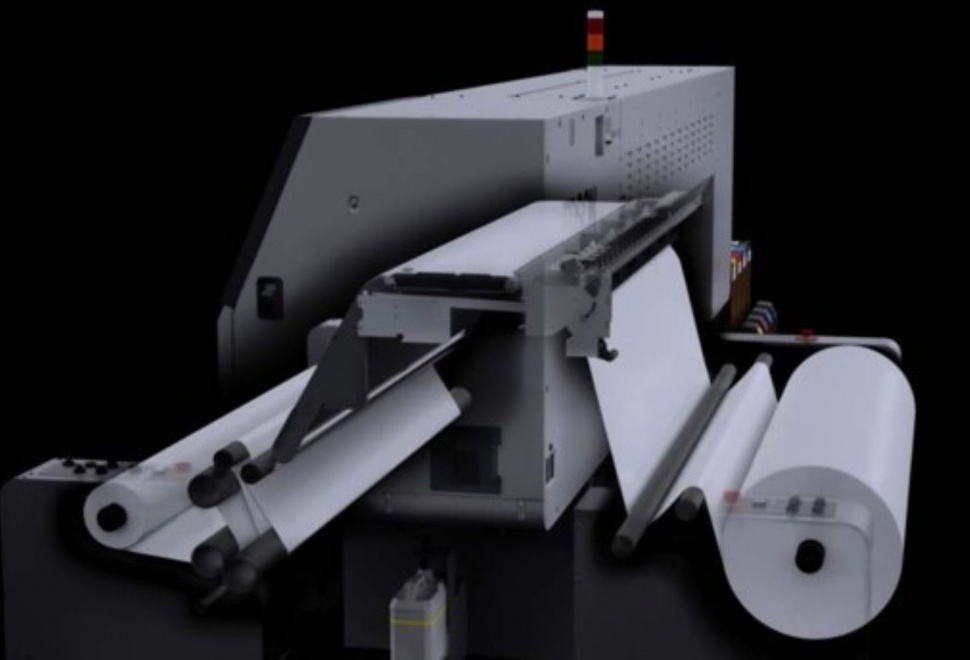 Epson SureColor SC-F20030 akan hadir dalam pameran Surabaya Printing Expo (SPE) 2026. (Dok: Epson Indonesia)