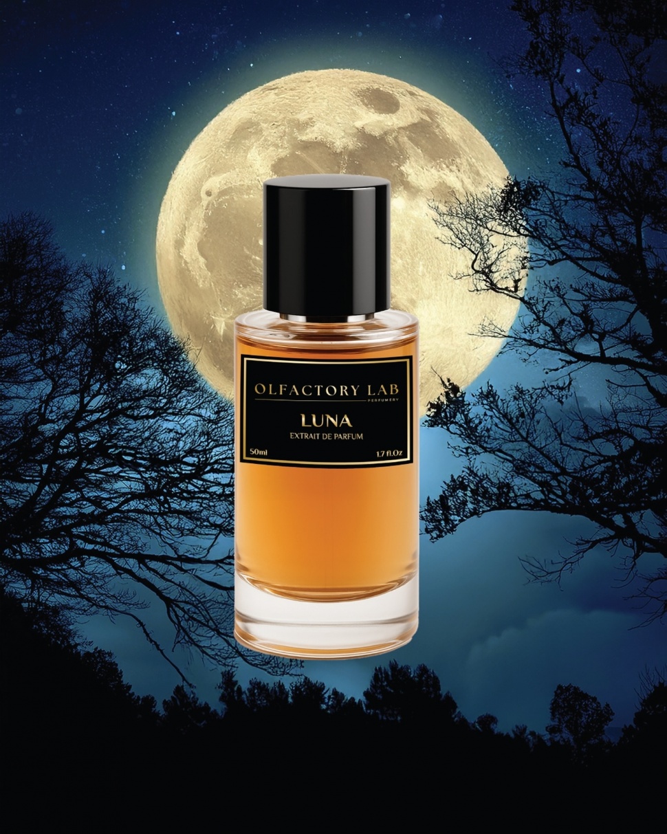 Olfactory Lab Luna