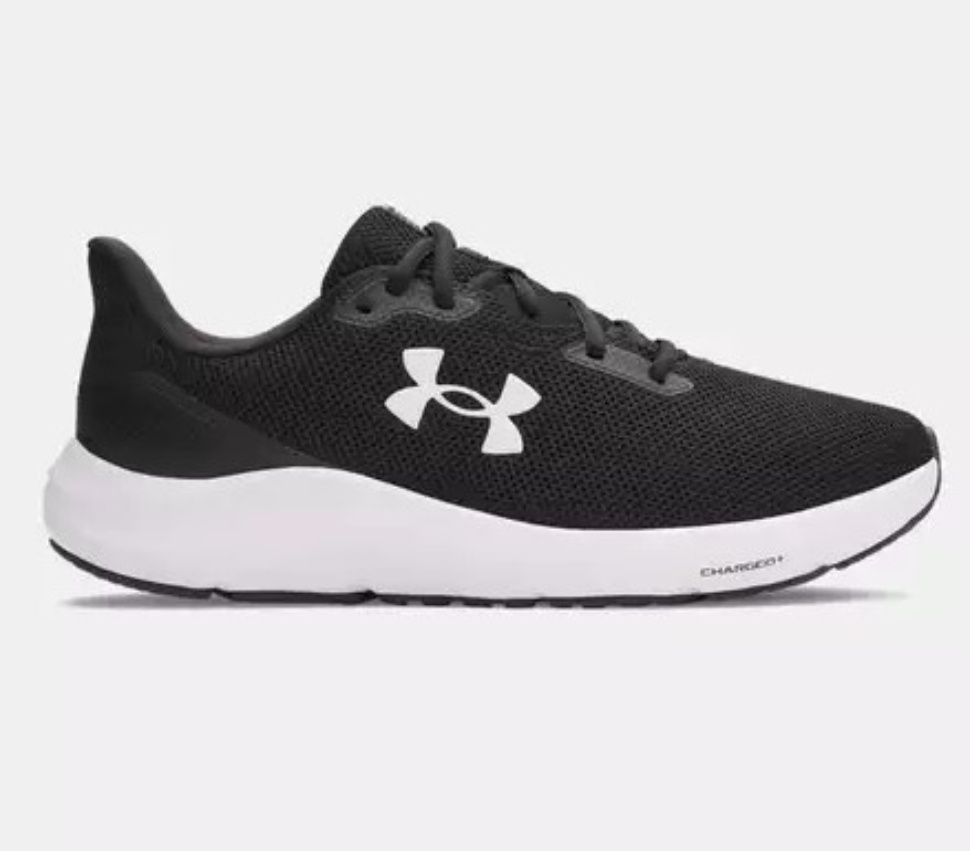 Under Armour Charged Pursuit 4