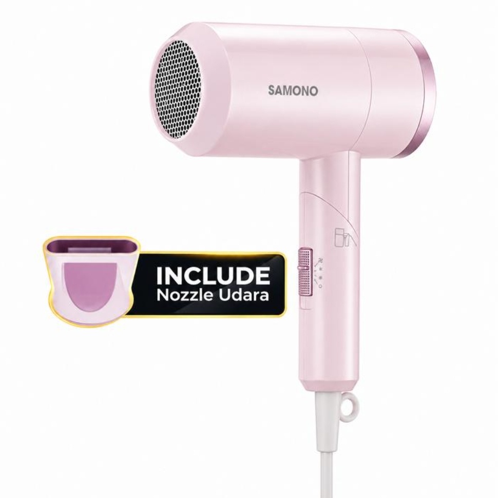 SAMONO Hair Dryer SW-HD03