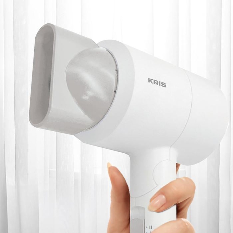 AZKO Kris Travel Hair Dryer