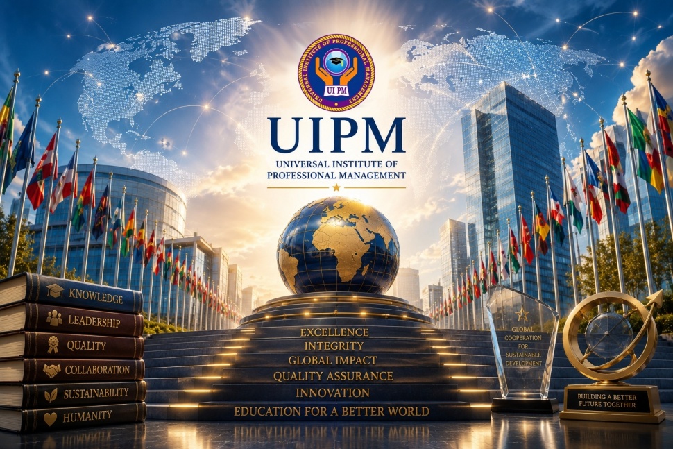 UIPM. (dok. ist)