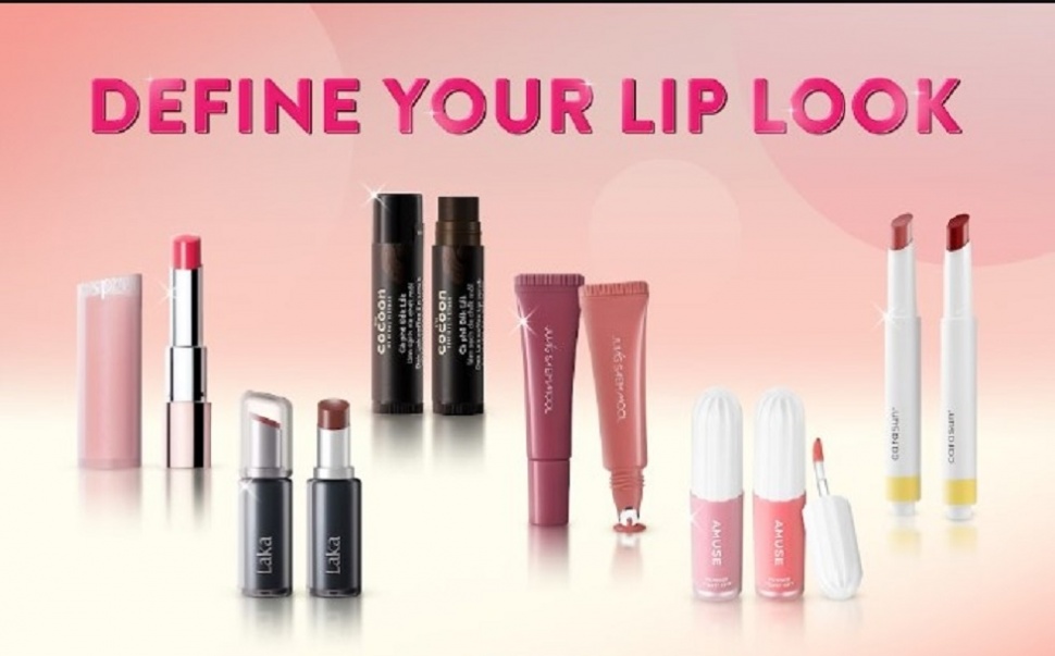Tren Lip Skinification. (dok. Sociolla)