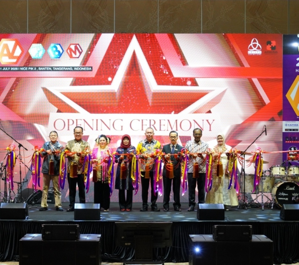 PRO AVL Indonesia 2026. (Dok. Ist)