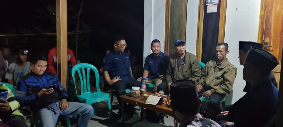 Kematian Sutrimo dan Rangkaian Kejanggalan yang Muncul dari Kampung Halaman