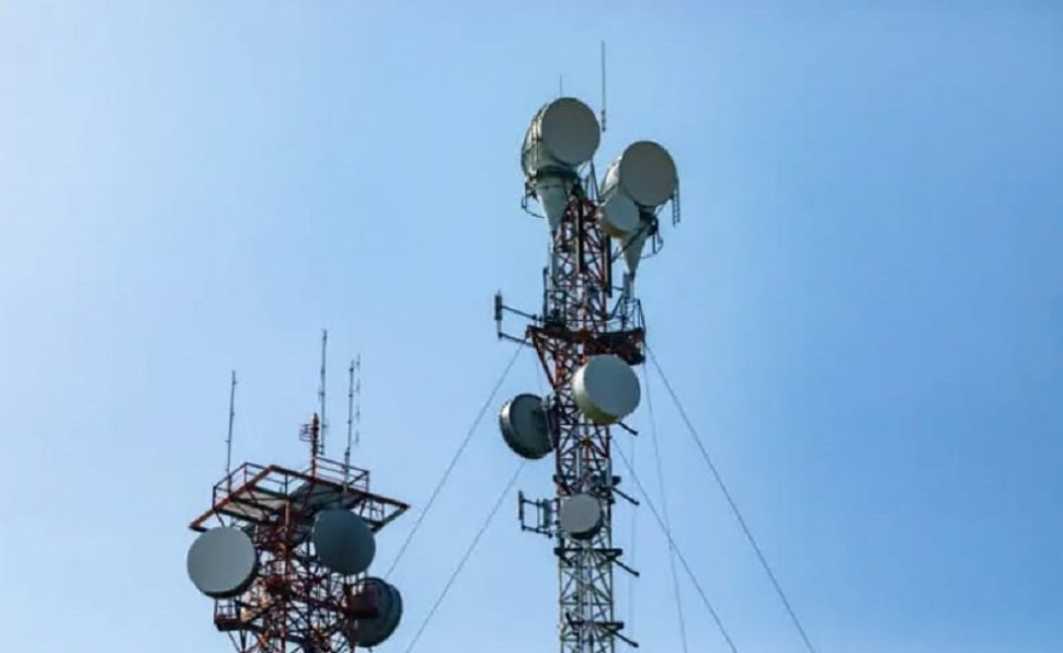 Ilustrasi Infrastruktur 5G (dok. ist)