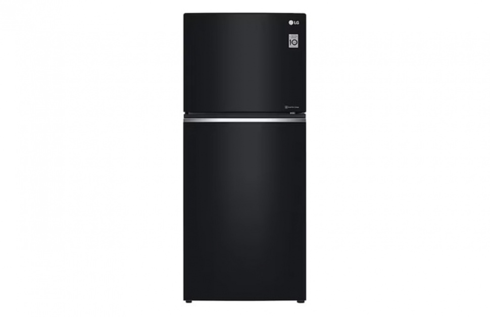 LG Kulkas Two Door 416 L GN-C422SGCL
