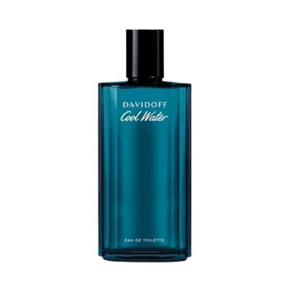 Davidoff Cool Water Man EDT
