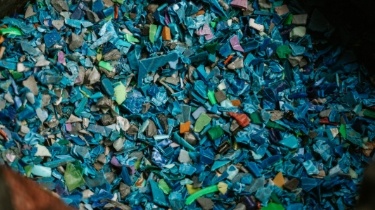 Ilustrasi mikroplastik penyebab polutan (dok.Pexels)