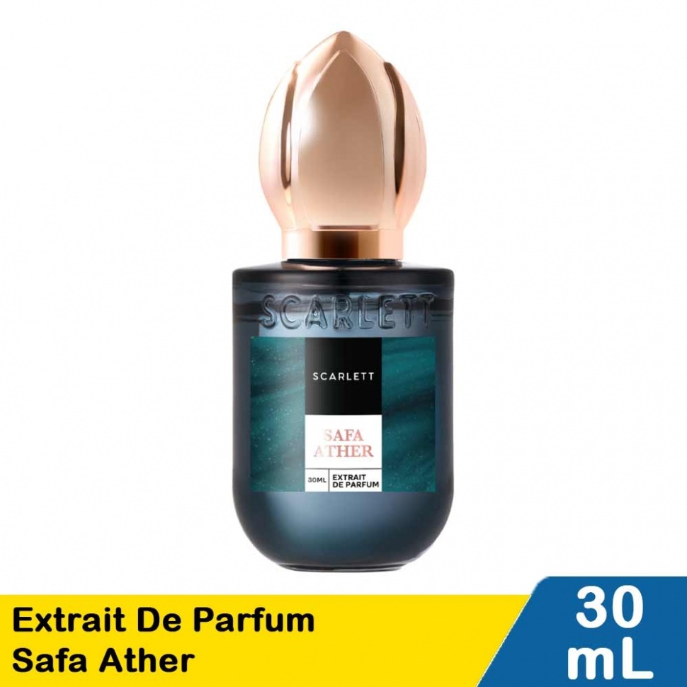 Pilihan Extrait de Parfum di Minimarket. (klikindomaret.com)