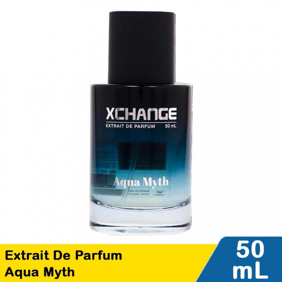 Pilihan Extrait de Parfum di Minimarket. (klikindomaret.com)