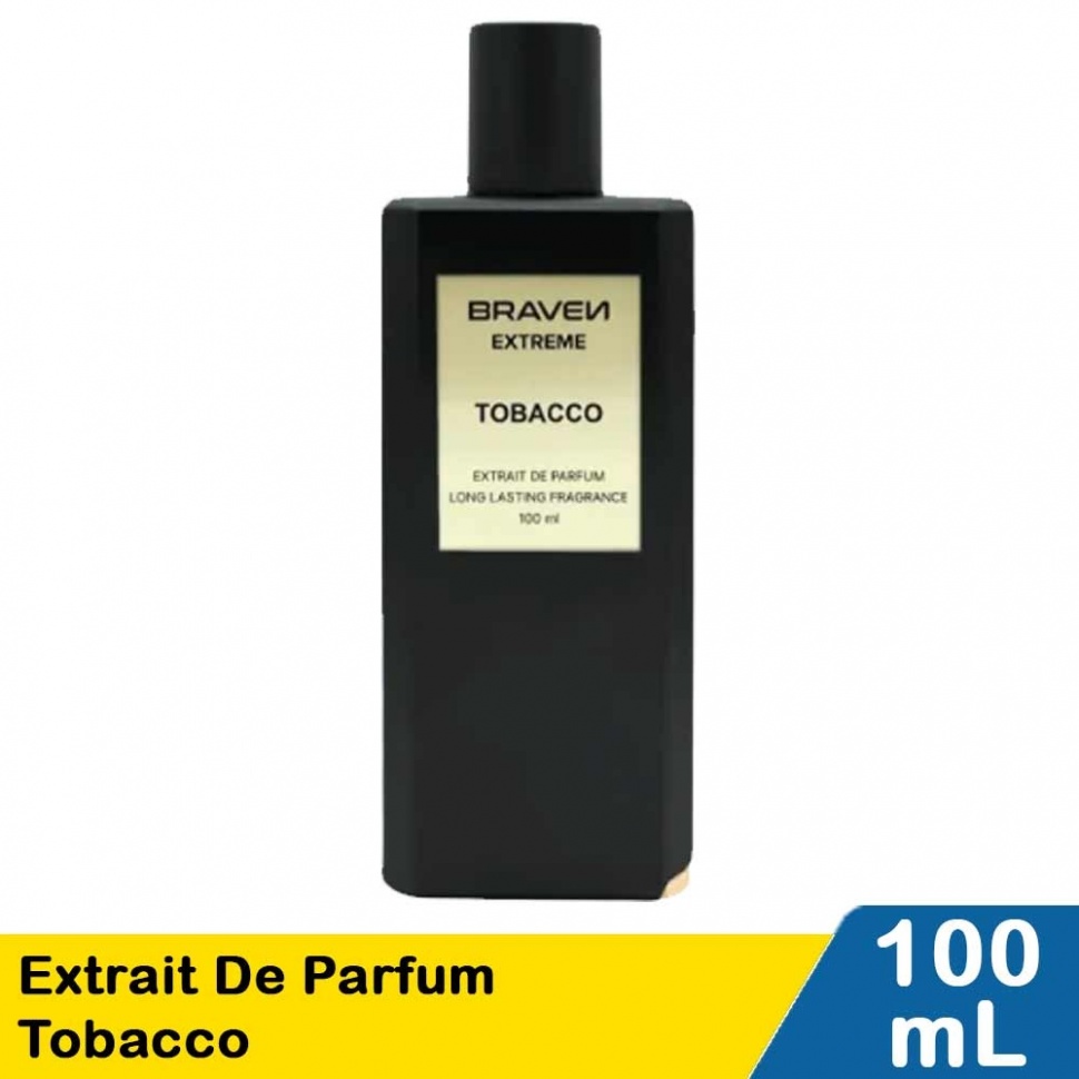 Pilihan Extrait de Parfum di Minimarket. (klikindomaret.com)