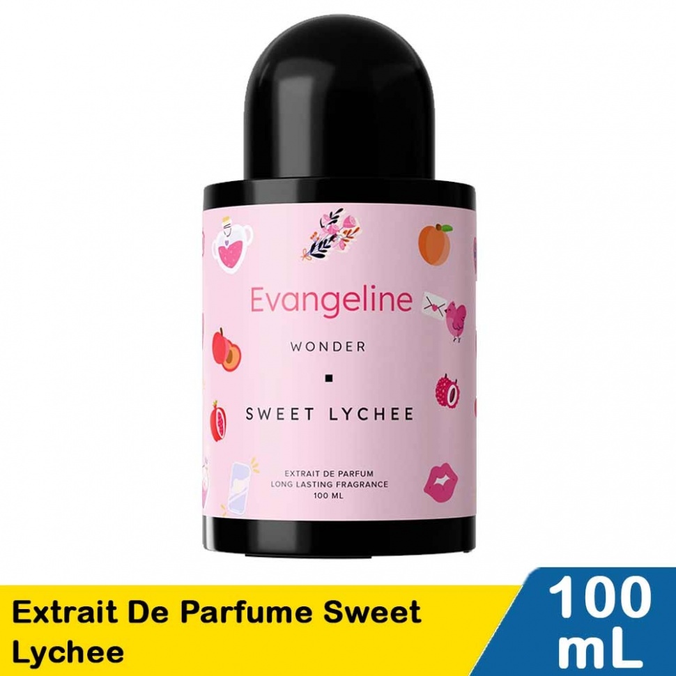 Pilihan Extrait de Parfum di Minimarket. (klikindomaret.com)