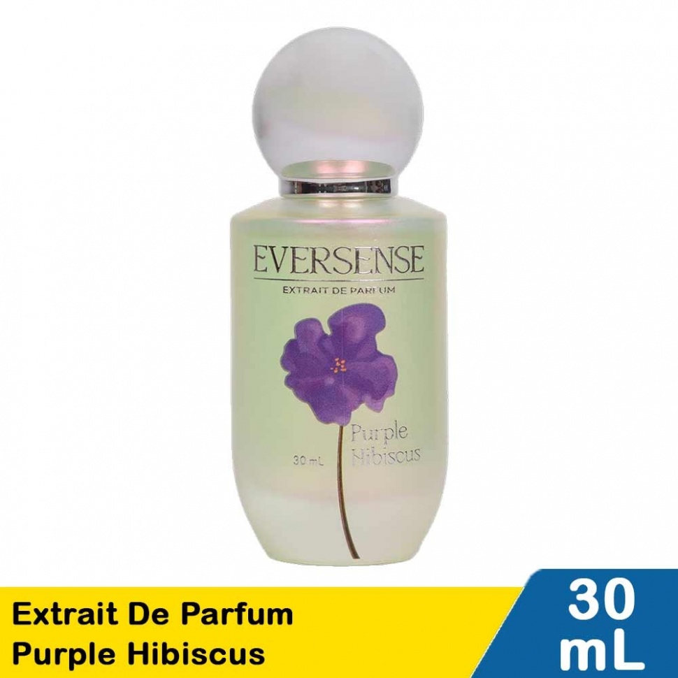 Pilihan Extrait de Parfum di Minimarket. (klikindomaret.com)
