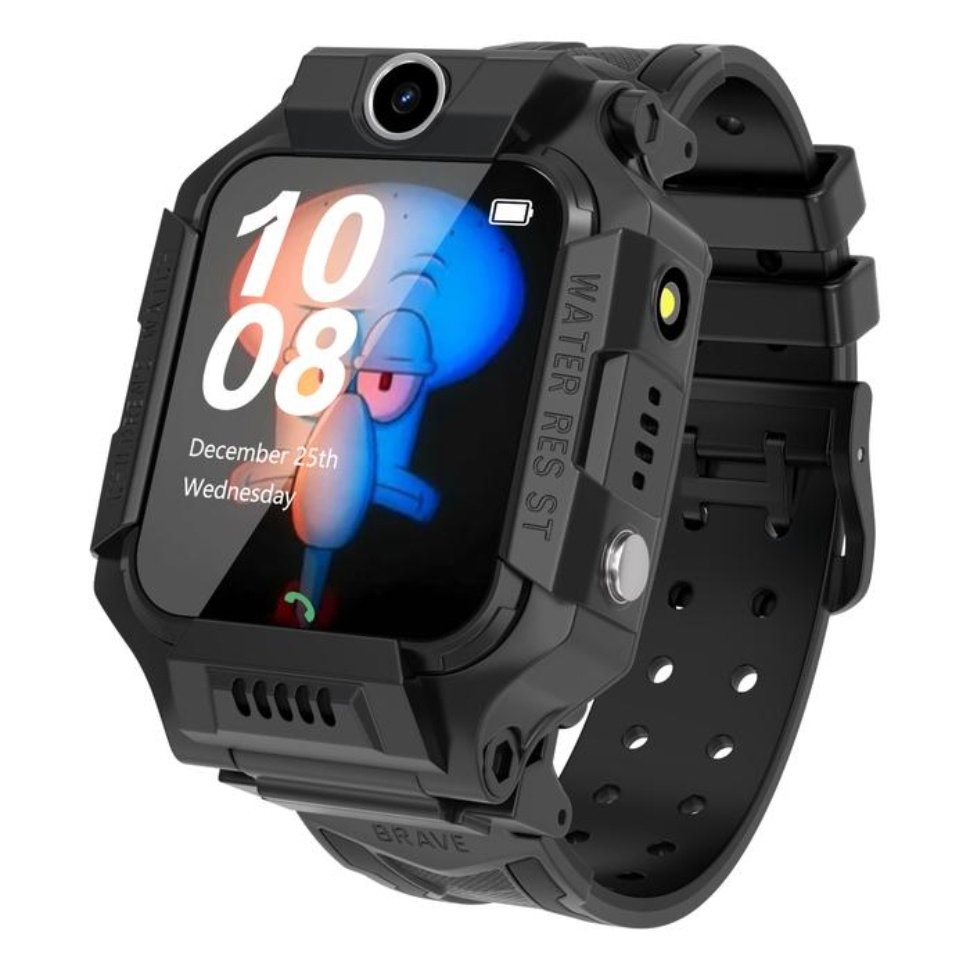 Q19 Pro Smart Watch Anak