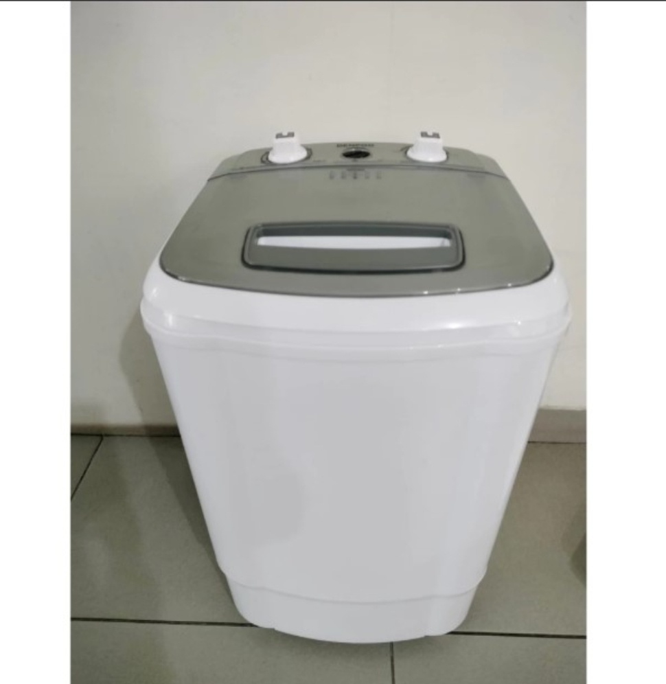 Denpoo Mesin Cuci Portable DW 3 4,5 kg